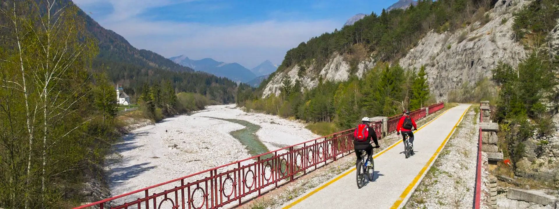 Hotel Tarvis Meublè Tarvisio - Ciclovia Alpe Adria